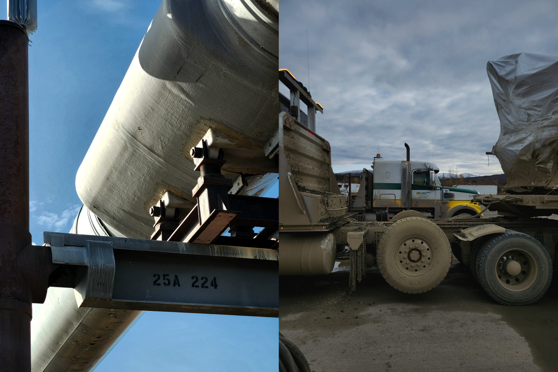 The End of the Road — 3