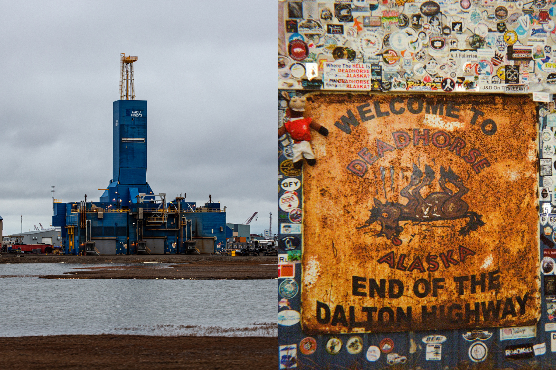 The End of the Road — 10