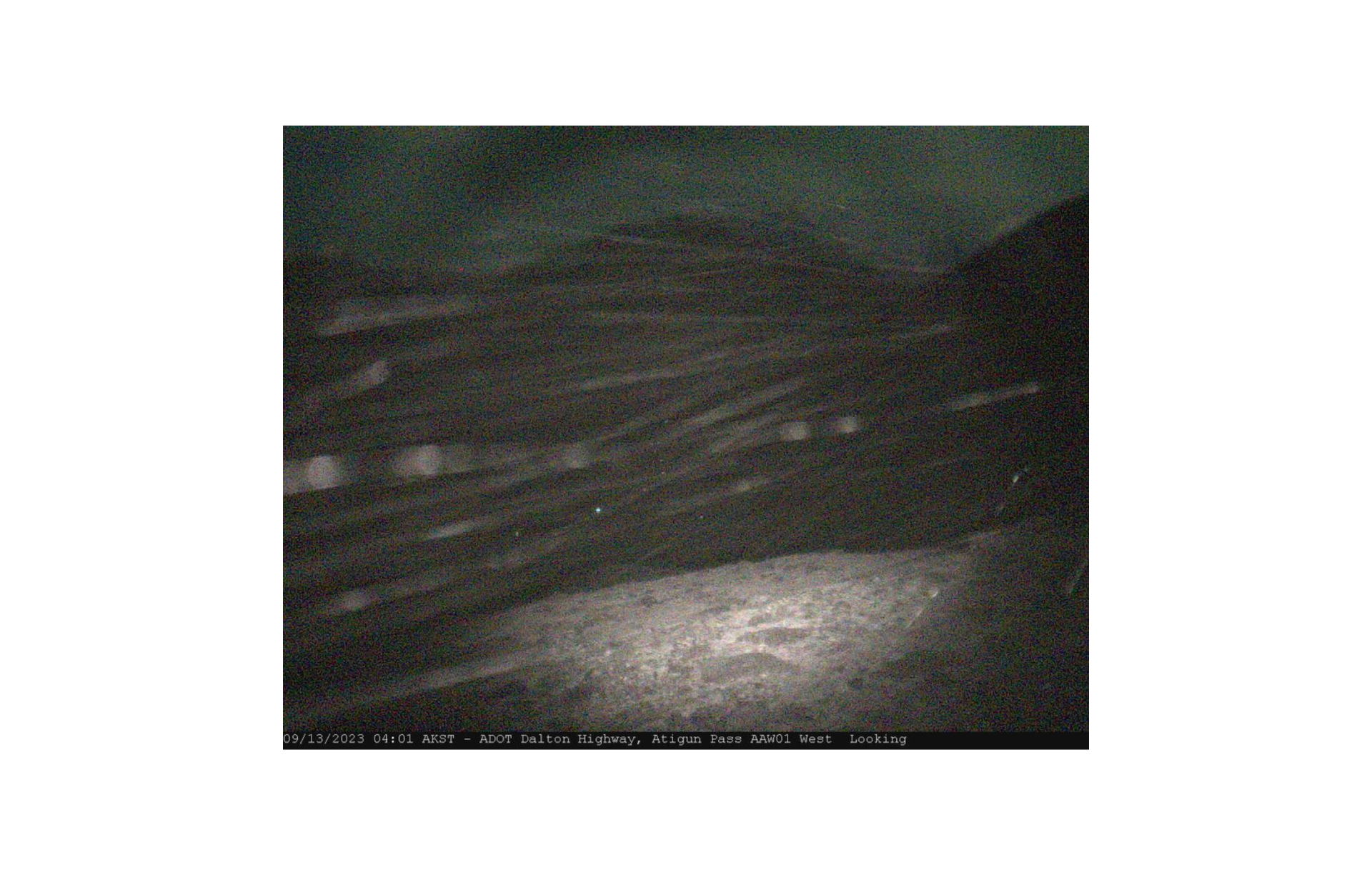 The End of the Road — 8