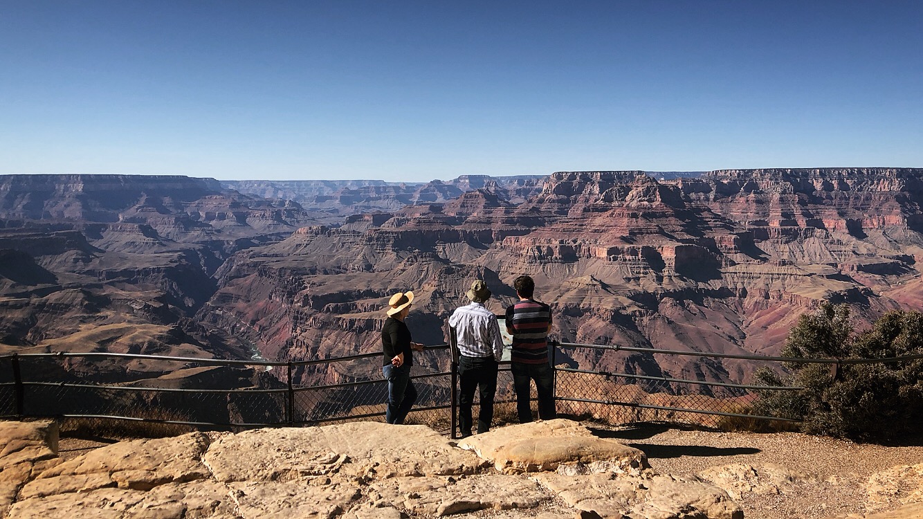 A Long Way Home — 8