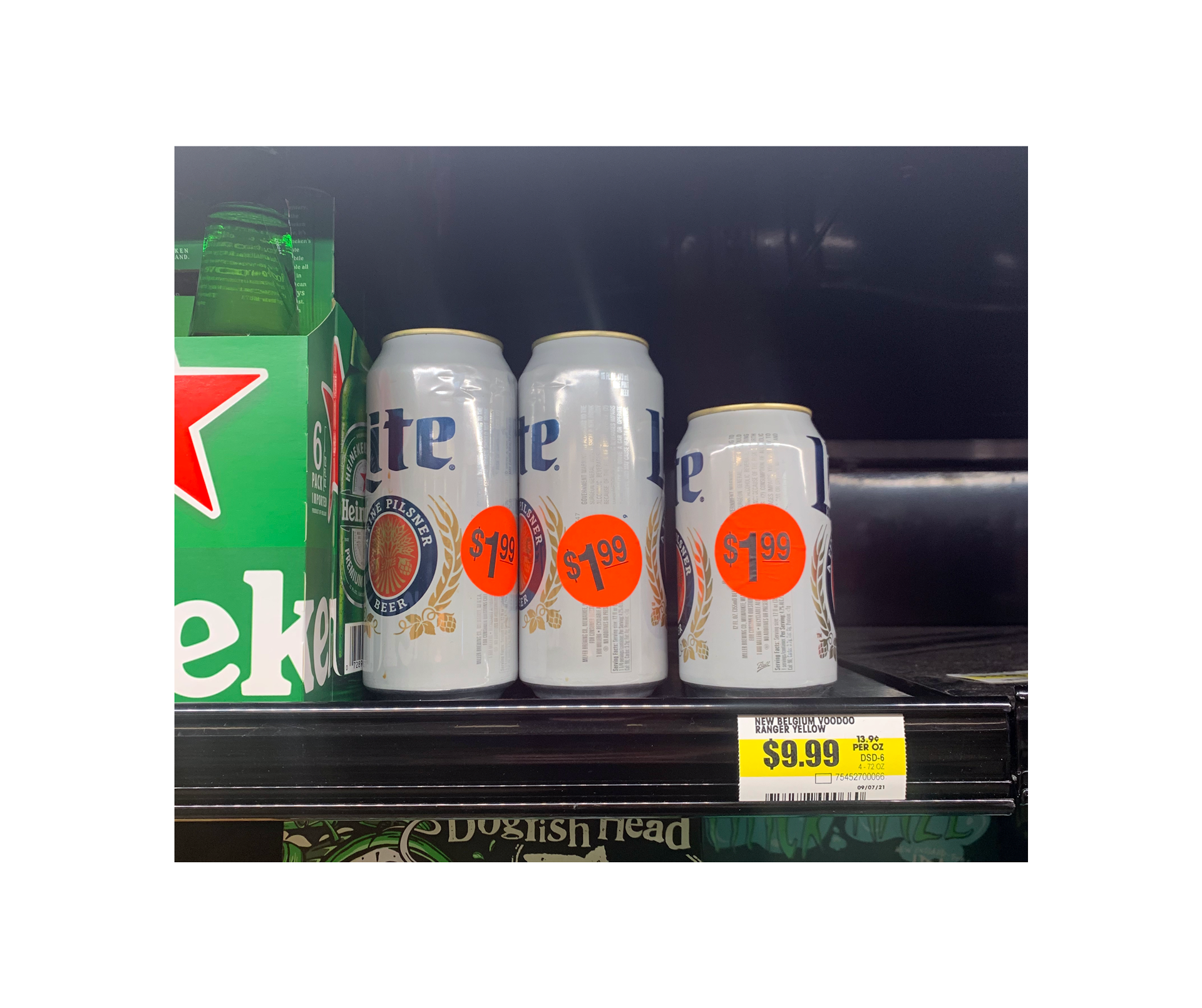 A Long Way Home — 9