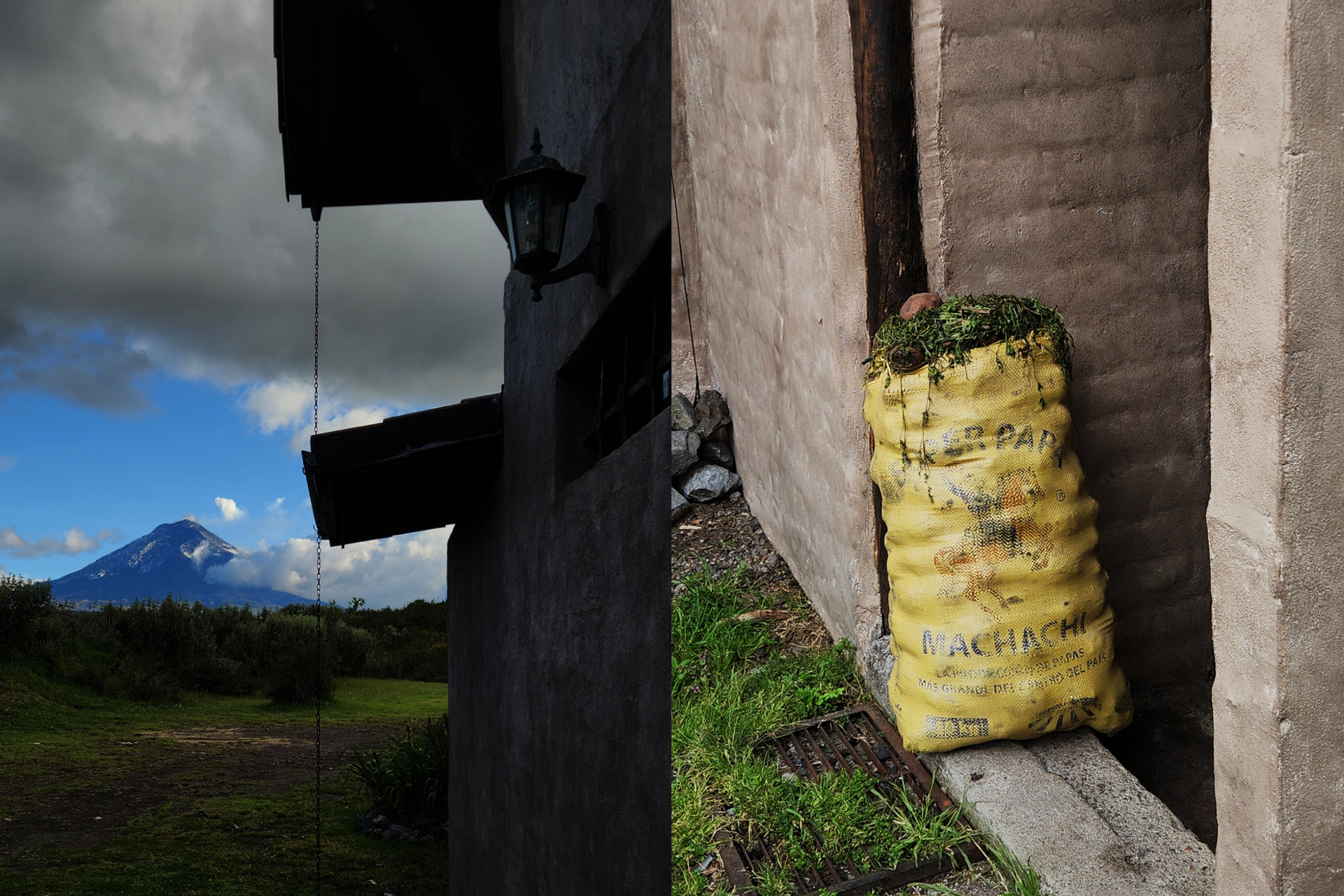 Latitude S0°0'0" — 7