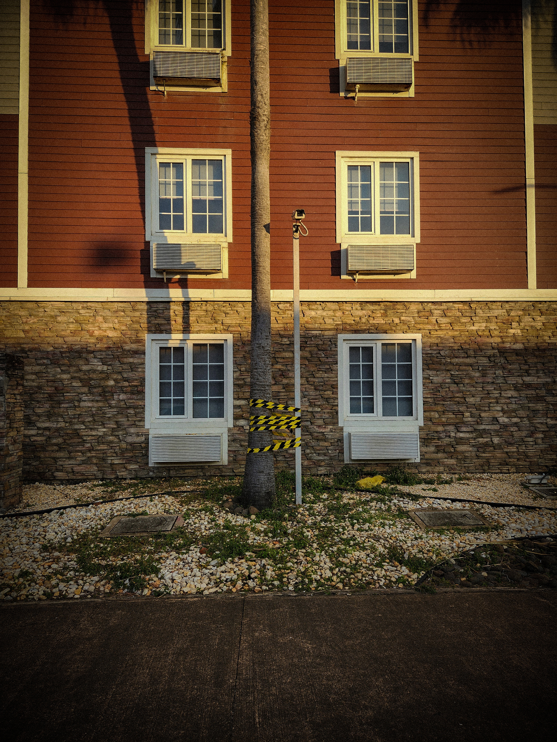 Camping Through Mexico — 4