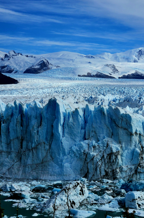 Perito Moreno Glacier